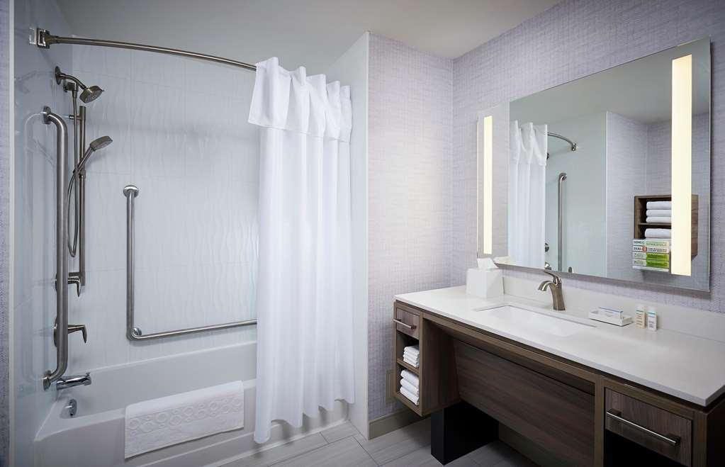 Home2 Suites By Hilton Brantford Room photo